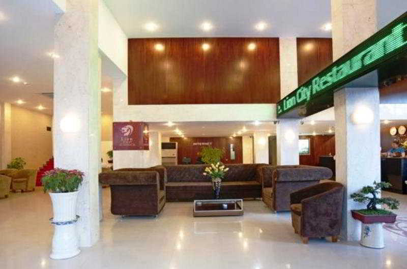 Song Thu Hotel Da Nang Esterno foto
