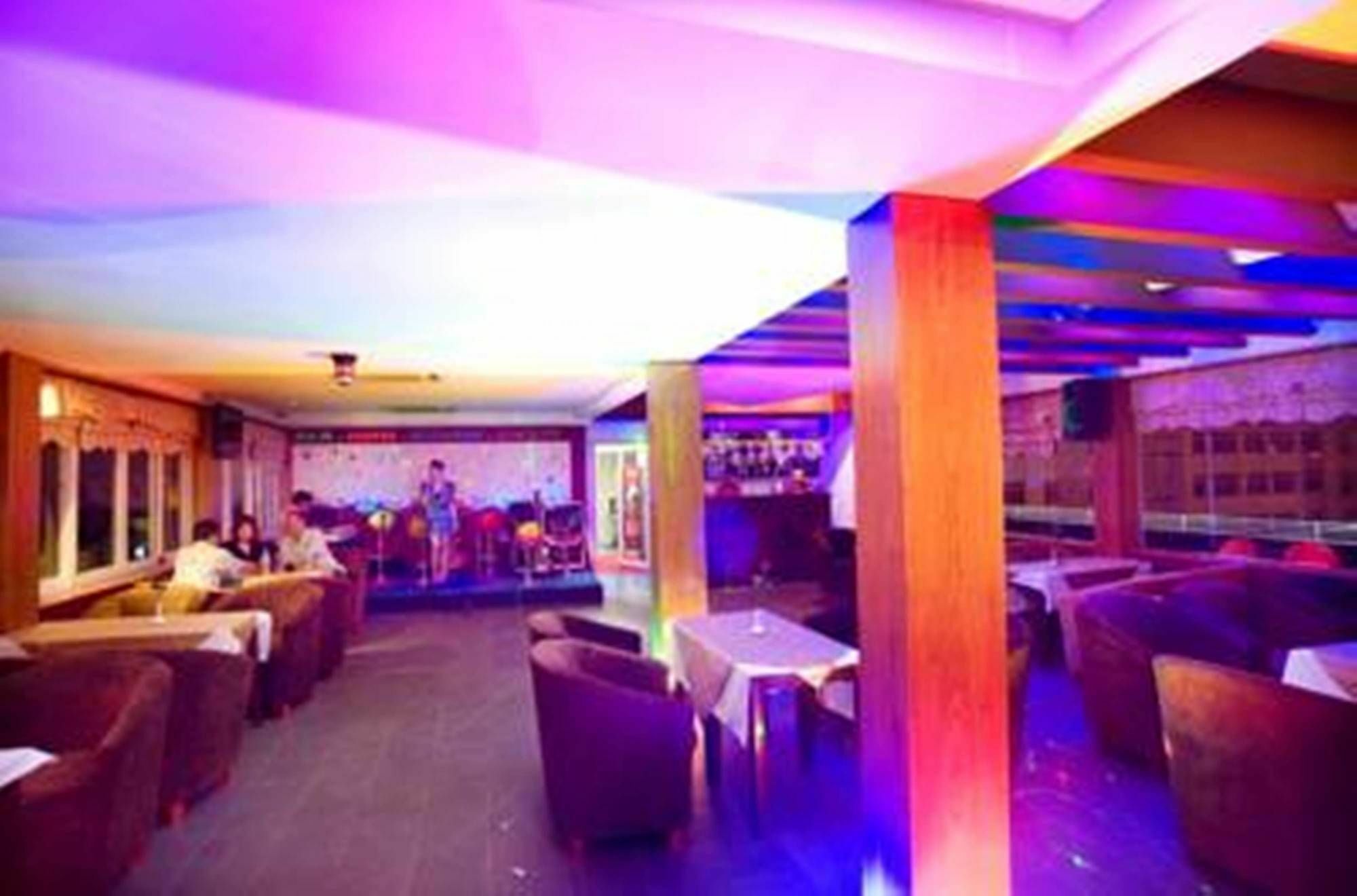 Song Thu Hotel Da Nang Esterno foto
