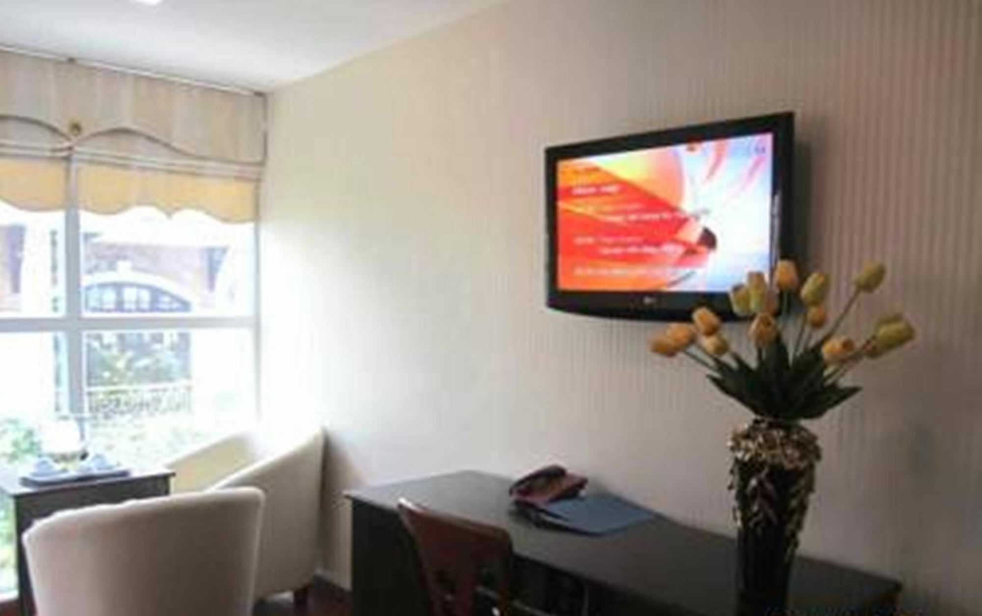 Song Thu Hotel Da Nang Esterno foto